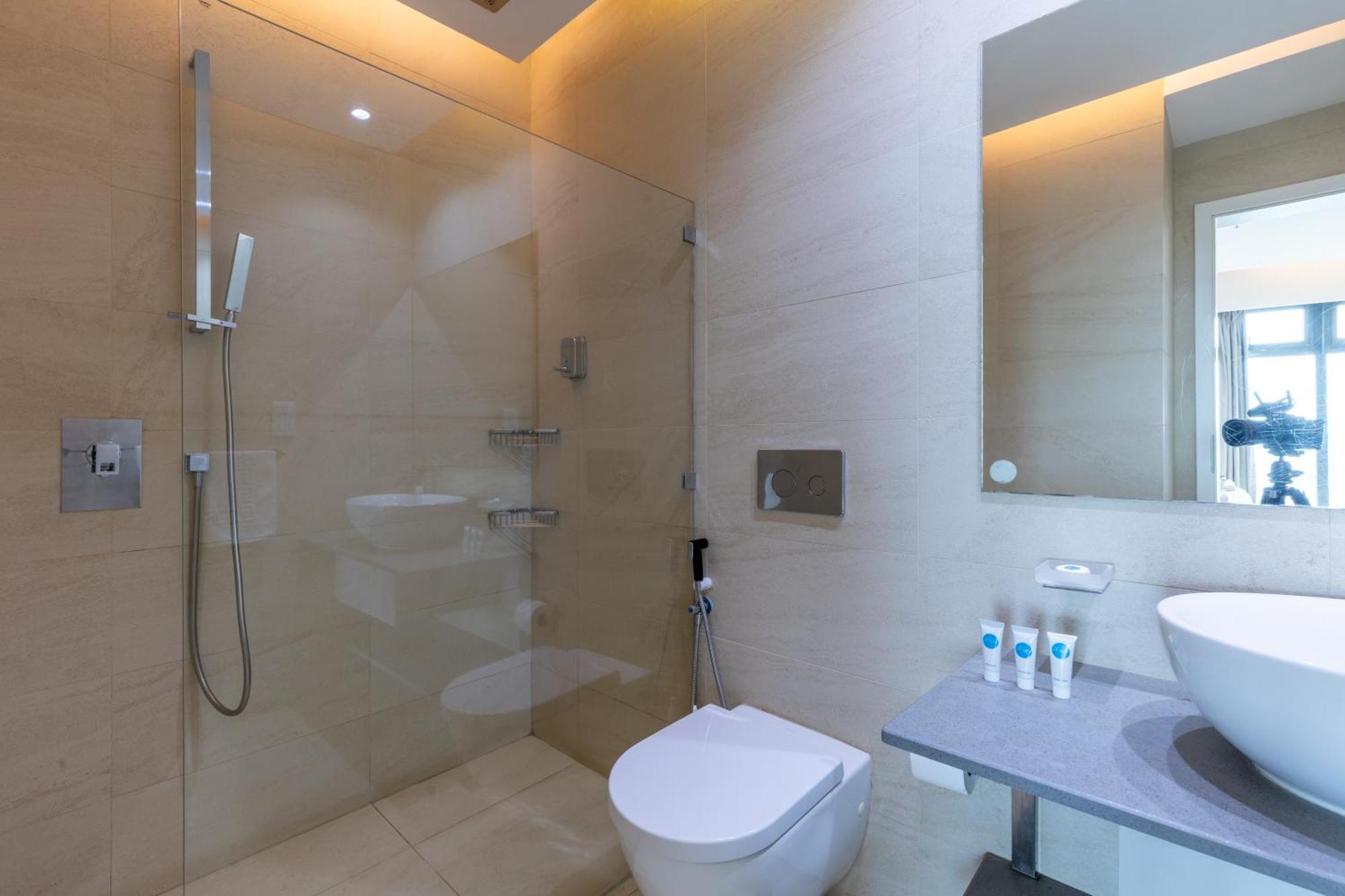 Colourful Modernity By Yourhost, Westlands * Nairobi