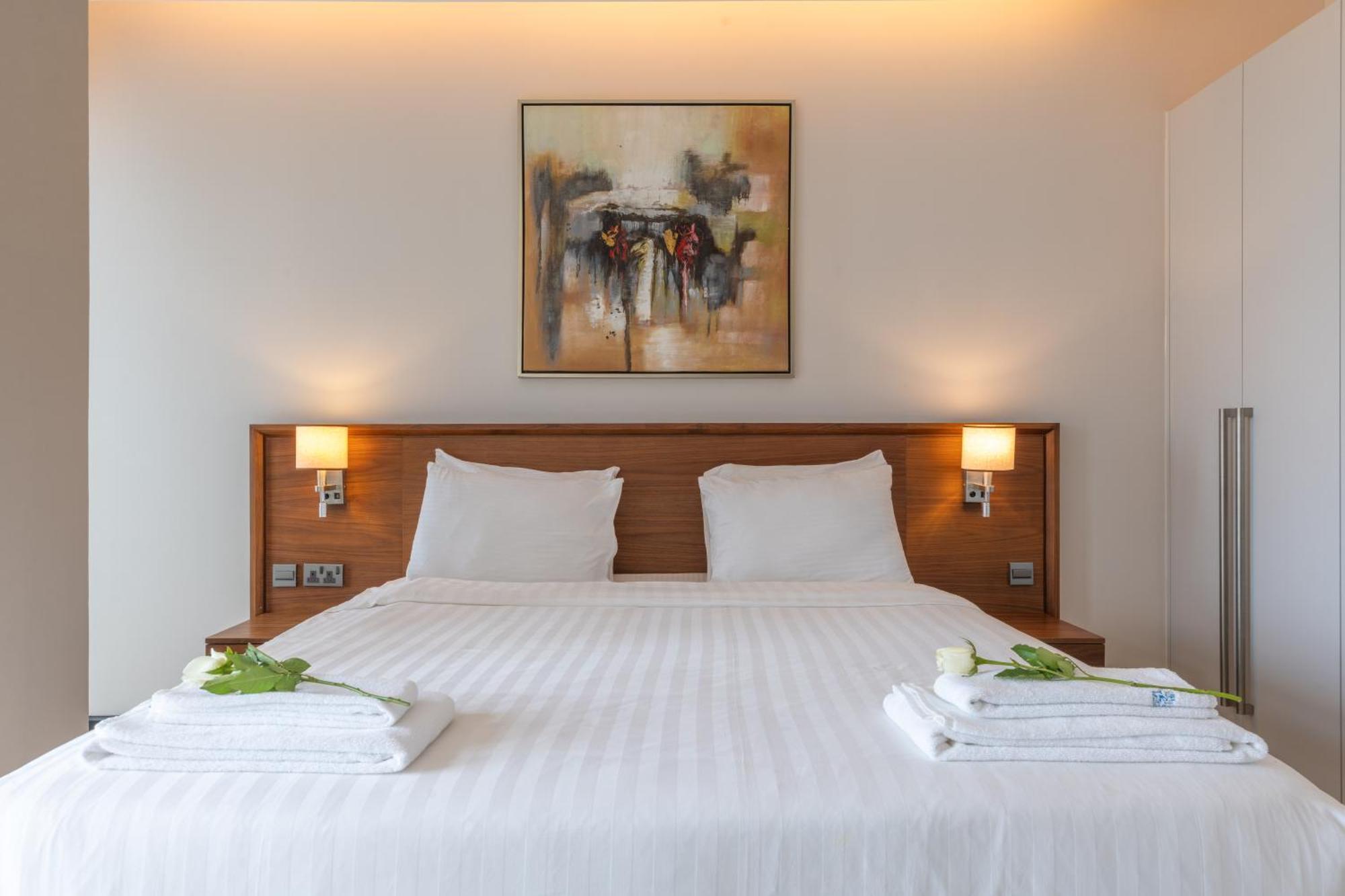 Apartment Colourful Modernity By Yourhost, Westlands *