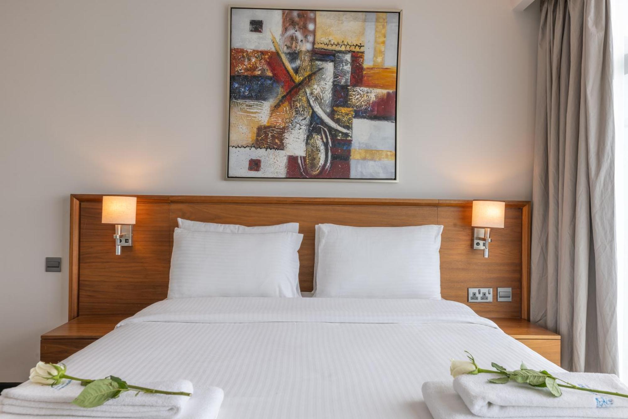 Colourful Modernity By Yourhost, Westlands Nairobi