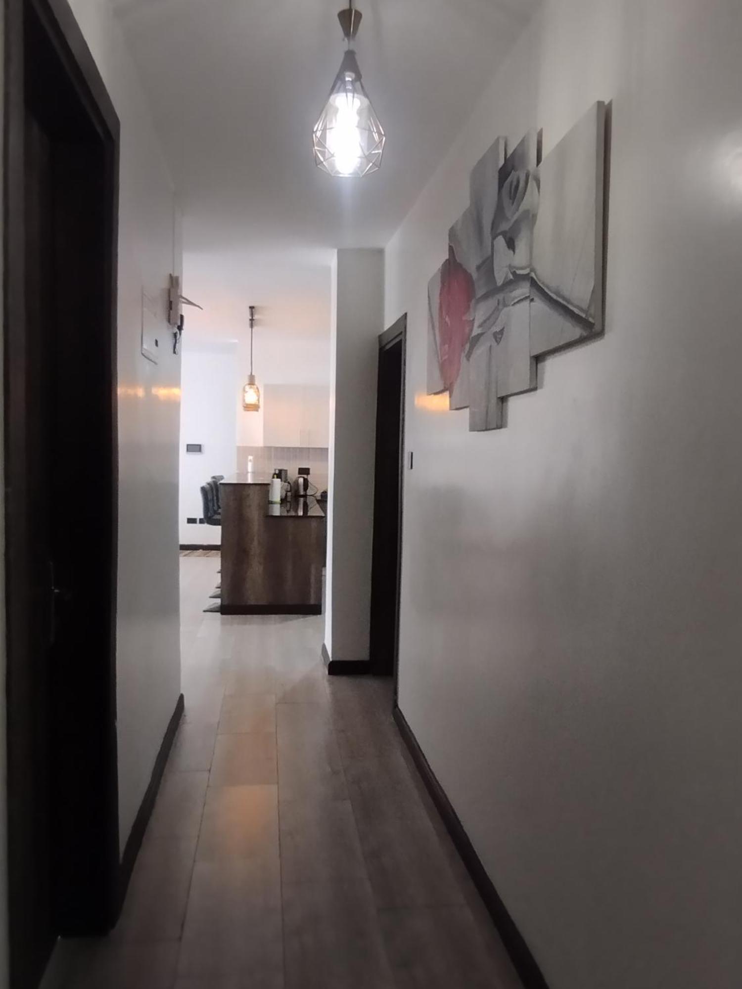 Apartment Kilimani Nairobi