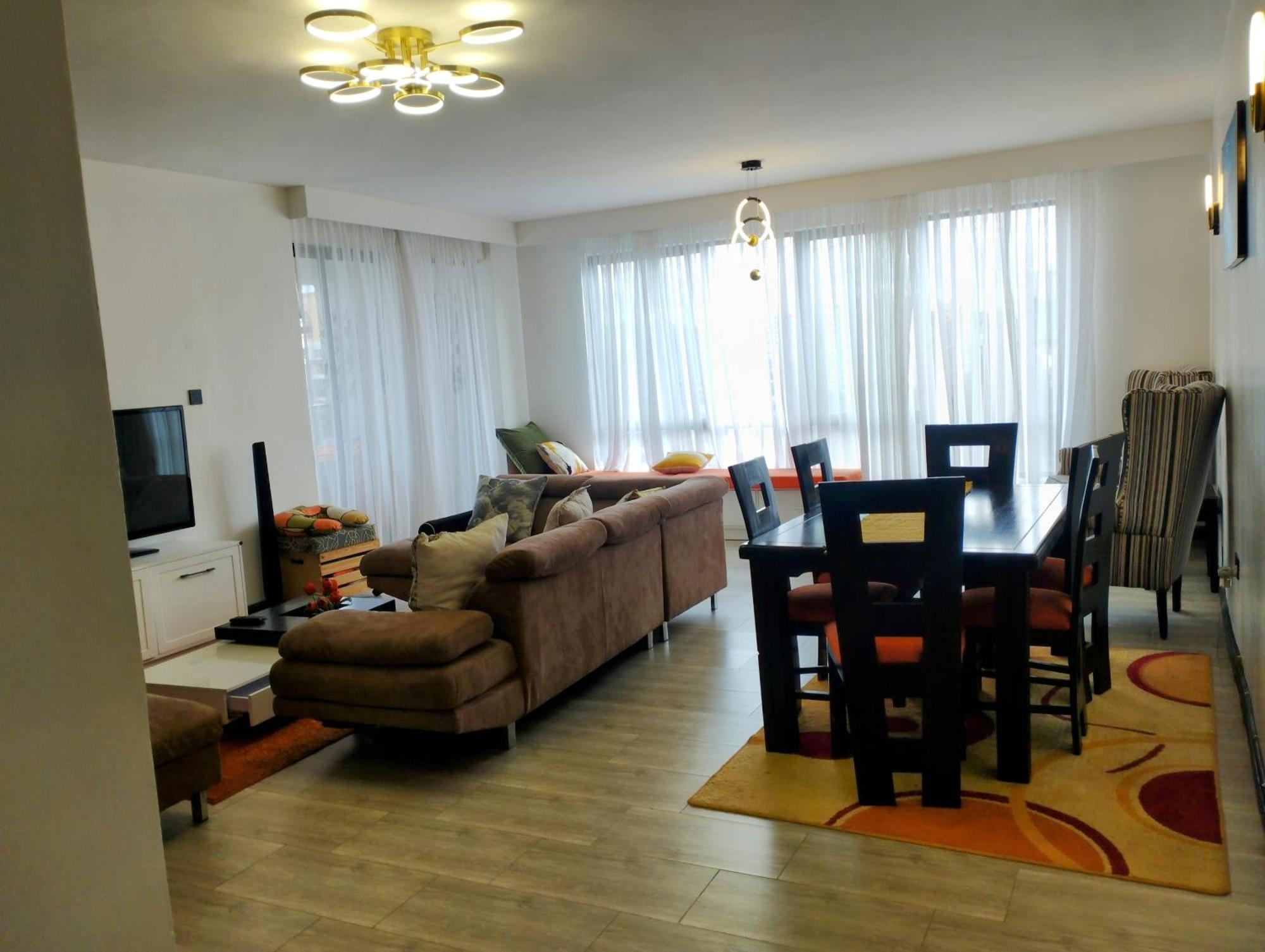 Kilimani *