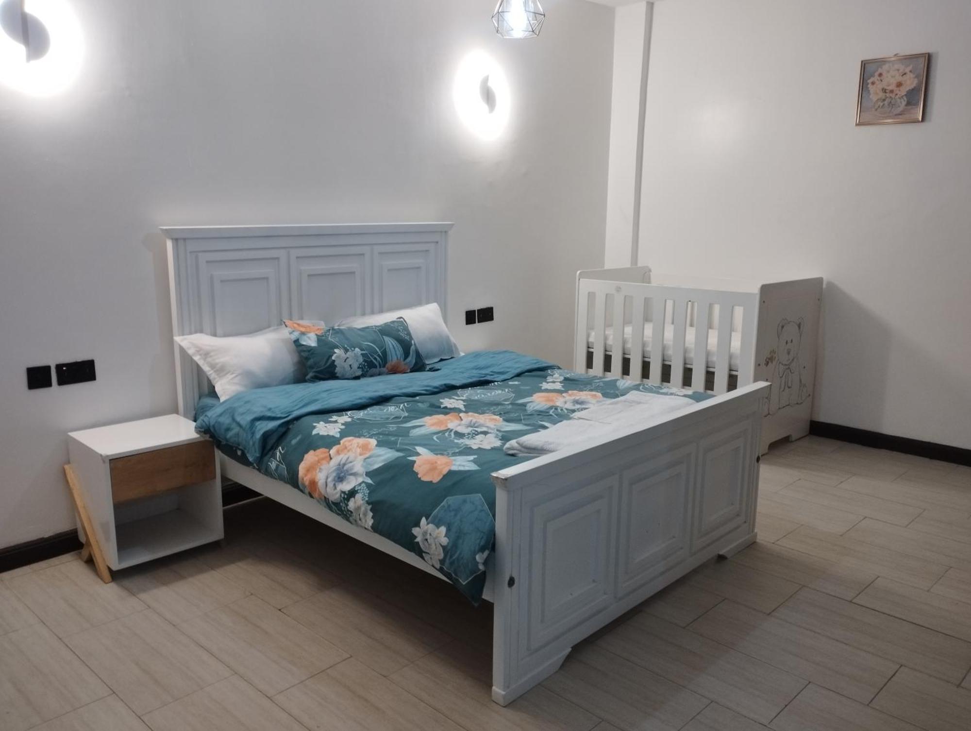 Kilimani Apartment Nairobi