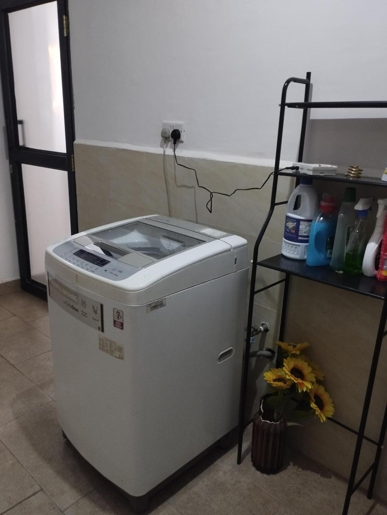 Kilimani Apartment *