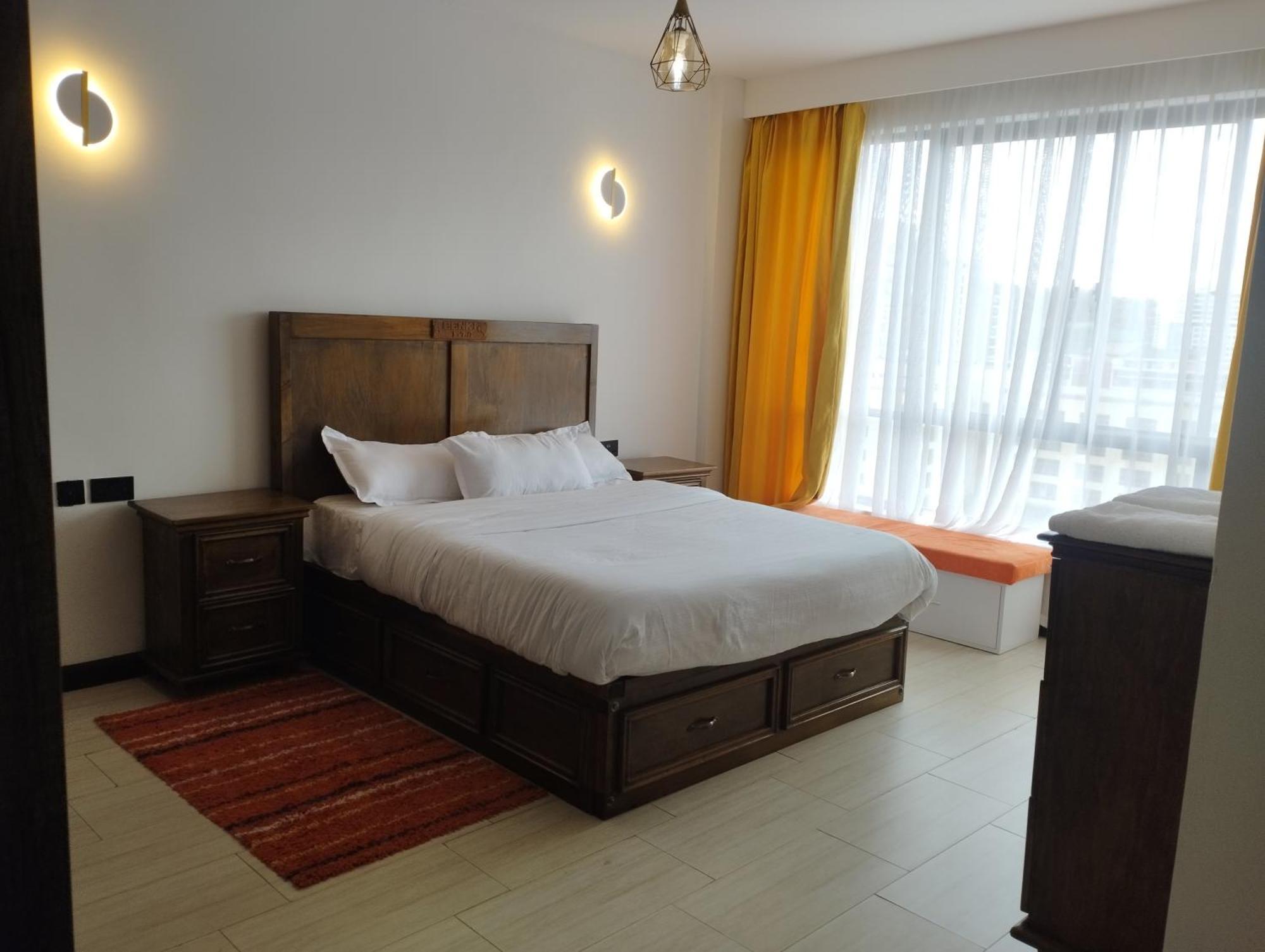 Apartment Kilimani Nairobi