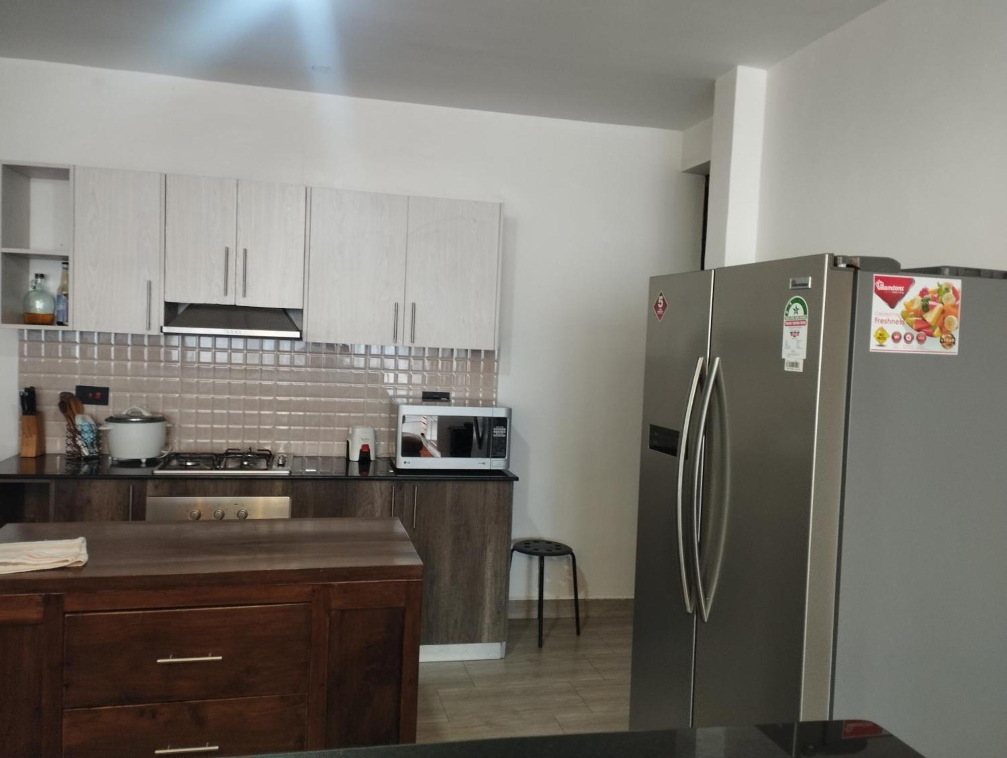 Apartment Kilimani *