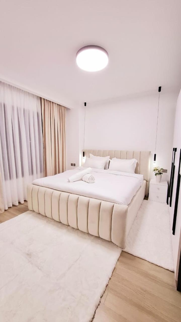 2 Bedroom Westlands *