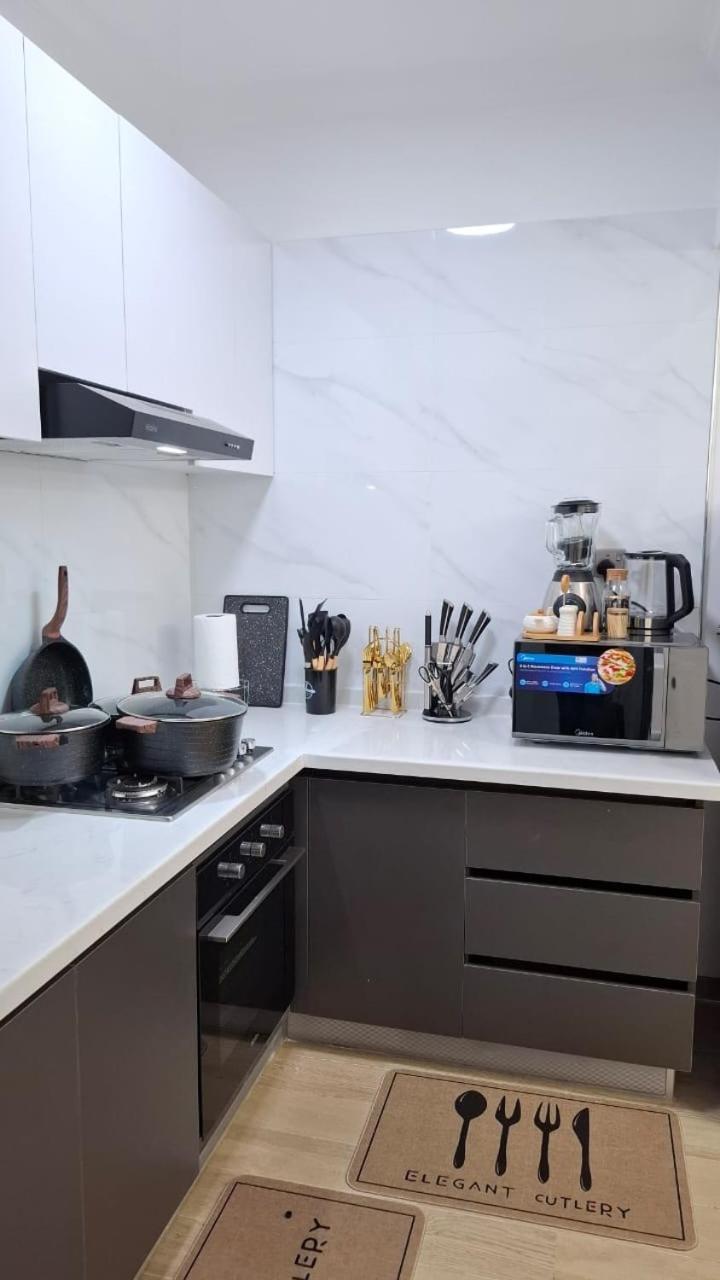 Apartment 2 Bedroom Westlands