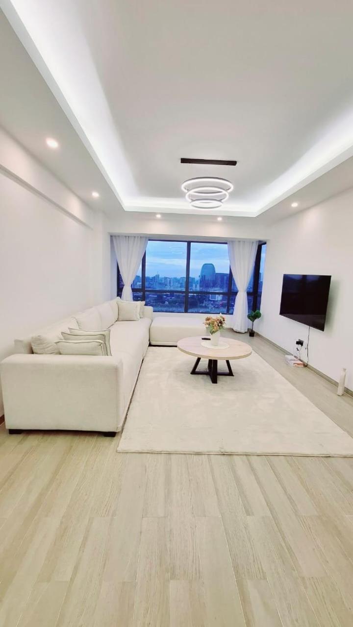 2 Bedroom Westlands Apartment