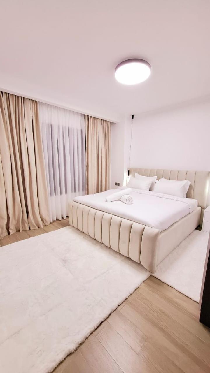 2 Bedroom Westlands Apartment Nairobi