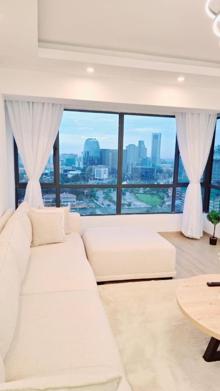 2 Bedroom Westlands Apartment Nairobi