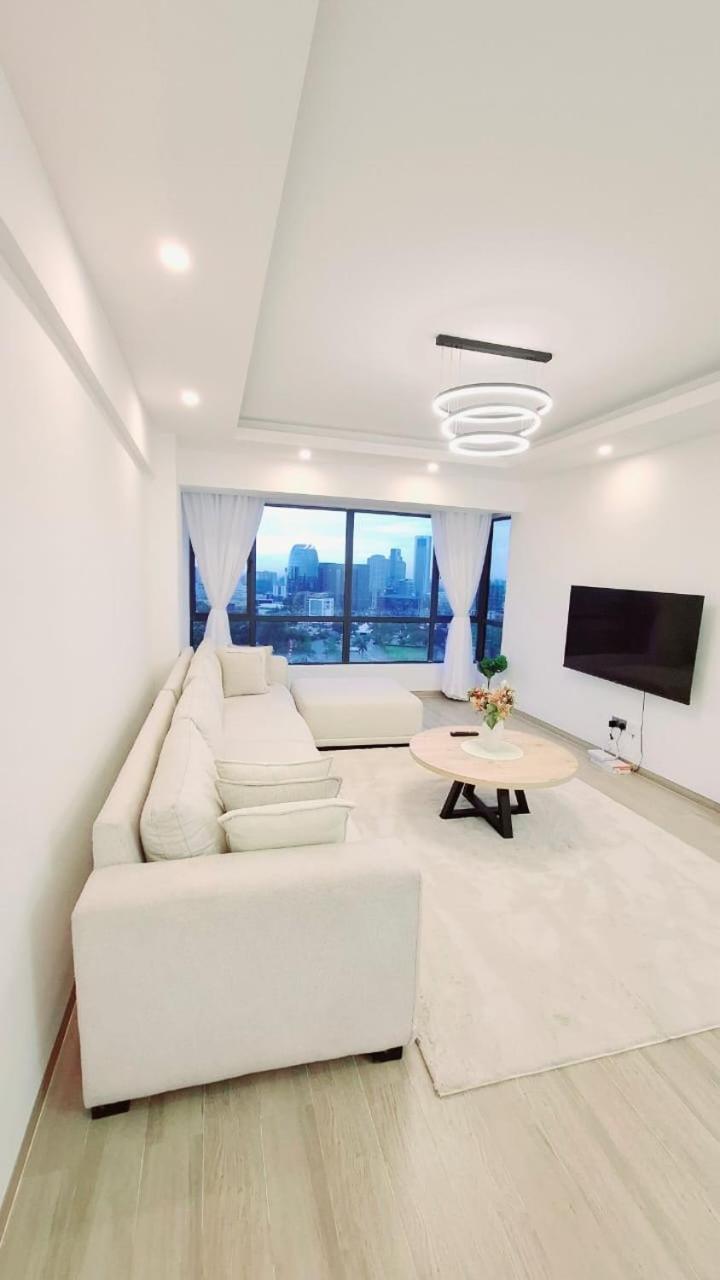 Apartment 2 Bedroom Westlands Nairobi