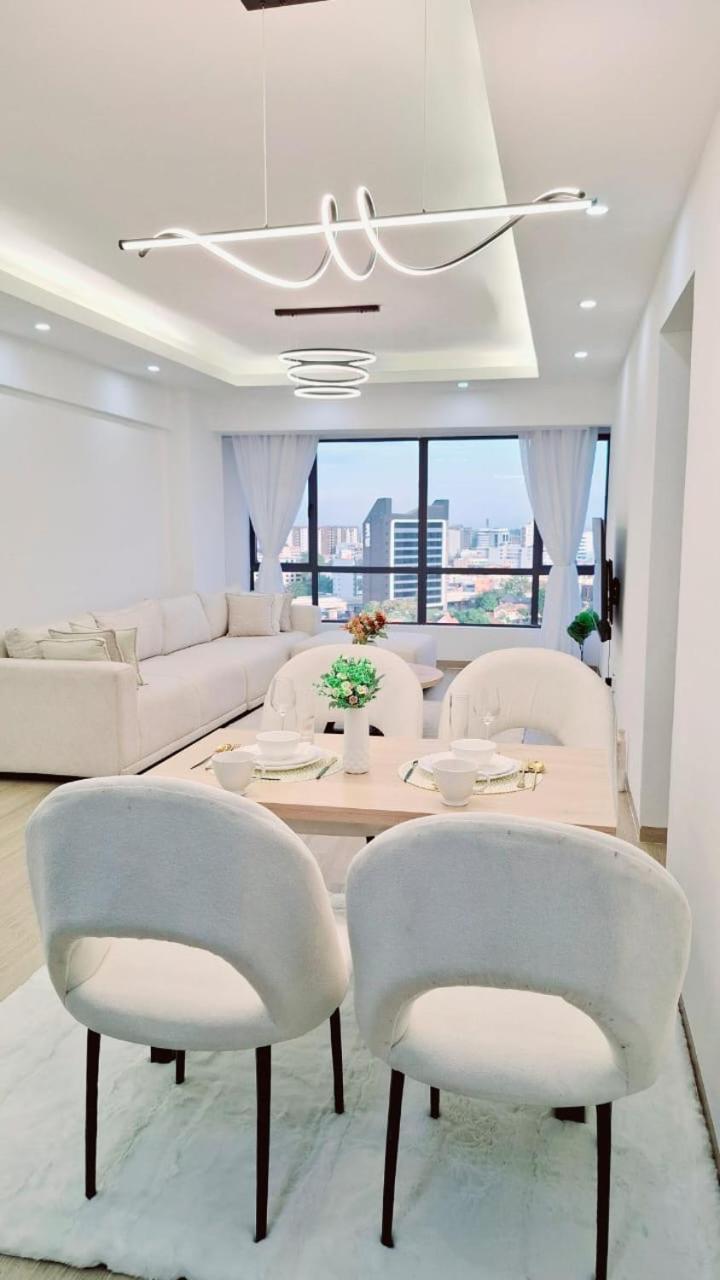 2 Bedroom Westlands