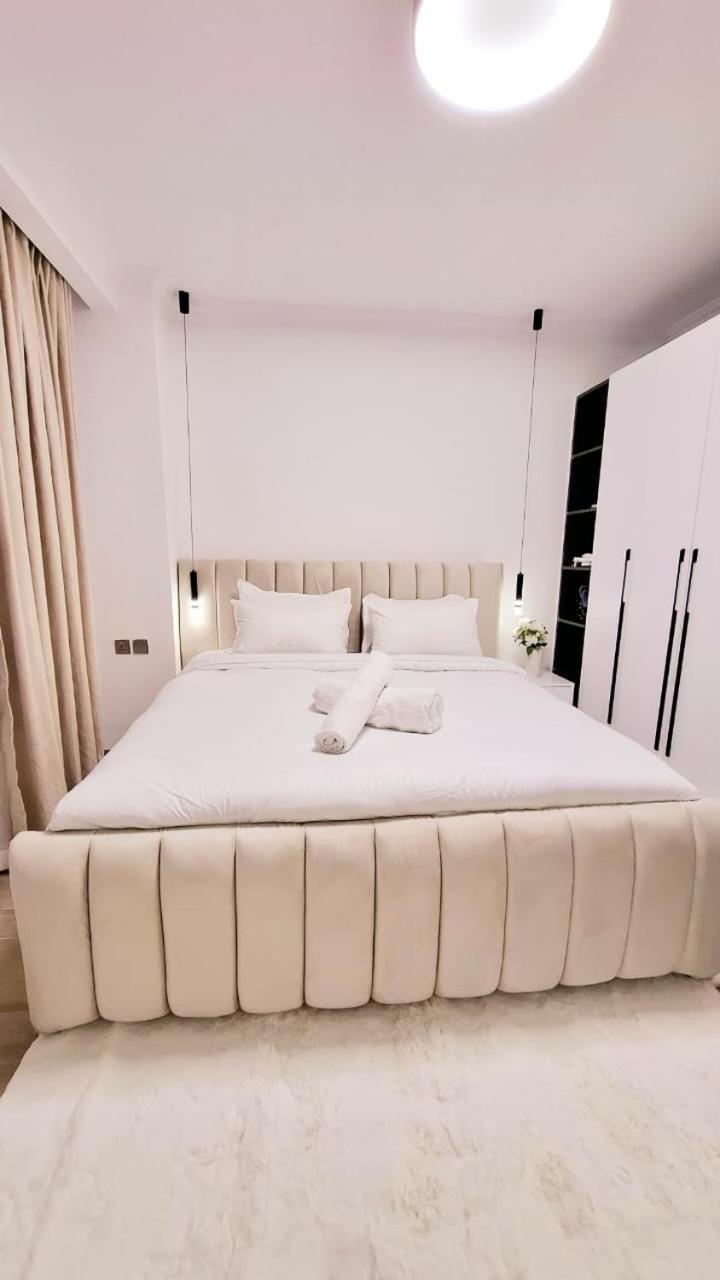 2 Bedroom Westlands Apartment