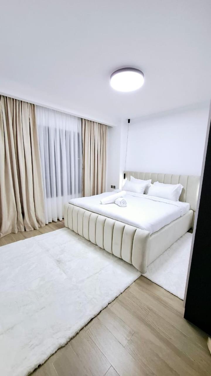 2 Bedroom Westlands Apartment Nairobi