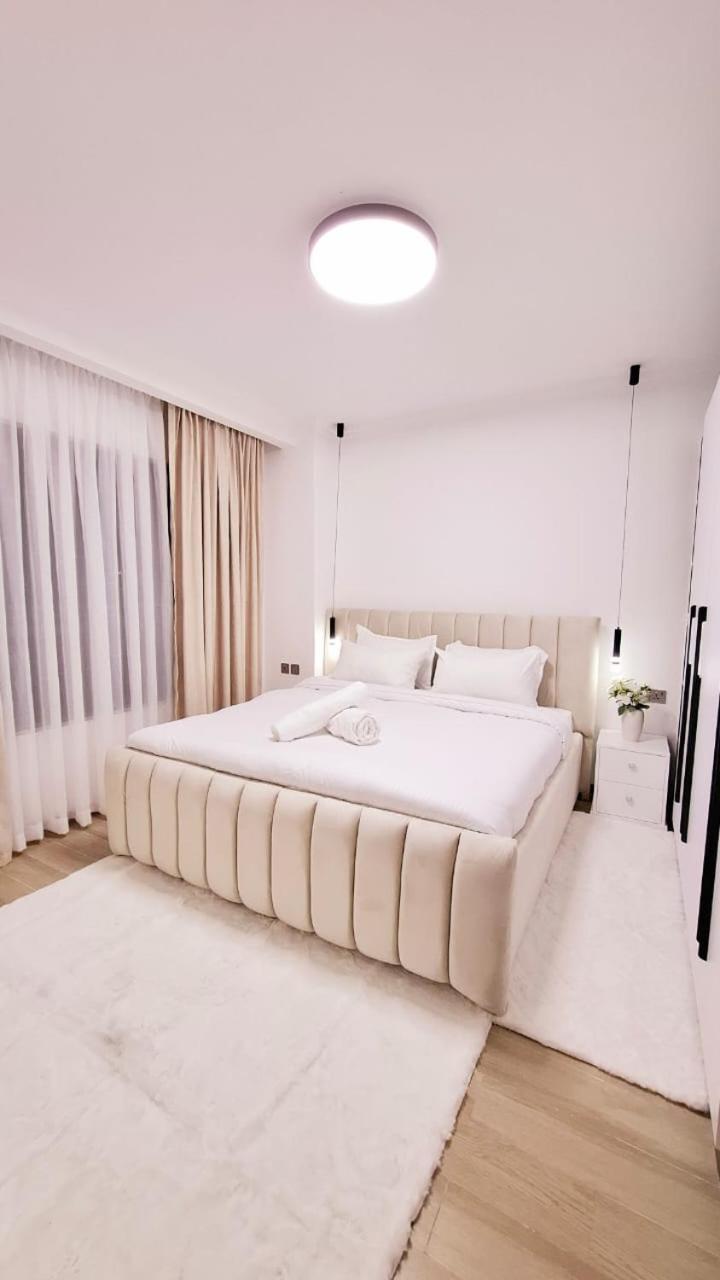 2 Bedroom Westlands
