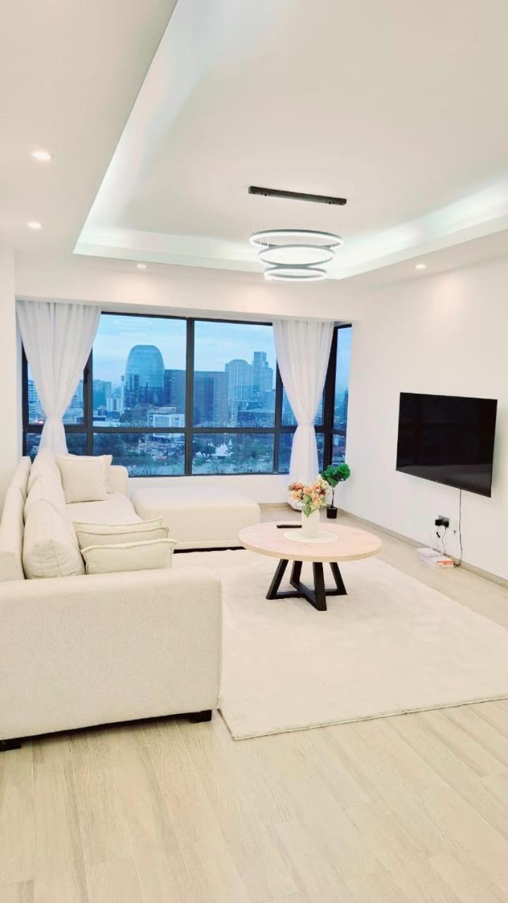 Apartment 2 Bedroom Westlands