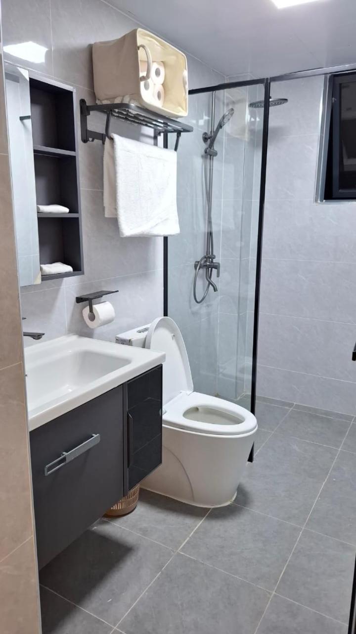 2 Bedroom Westlands * Nairobi