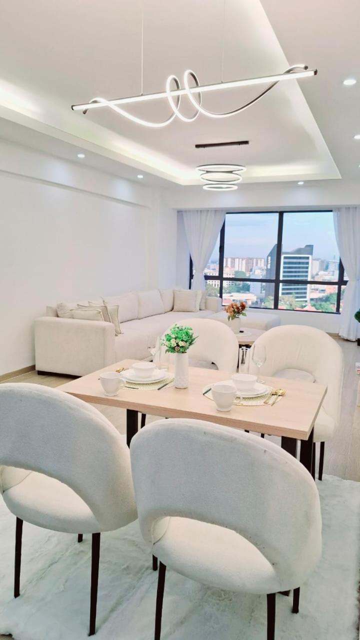 2 Bedroom Westlands