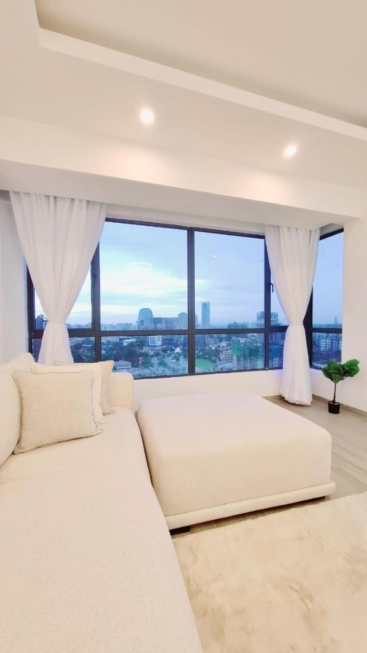 2 Bedroom Westlands *
