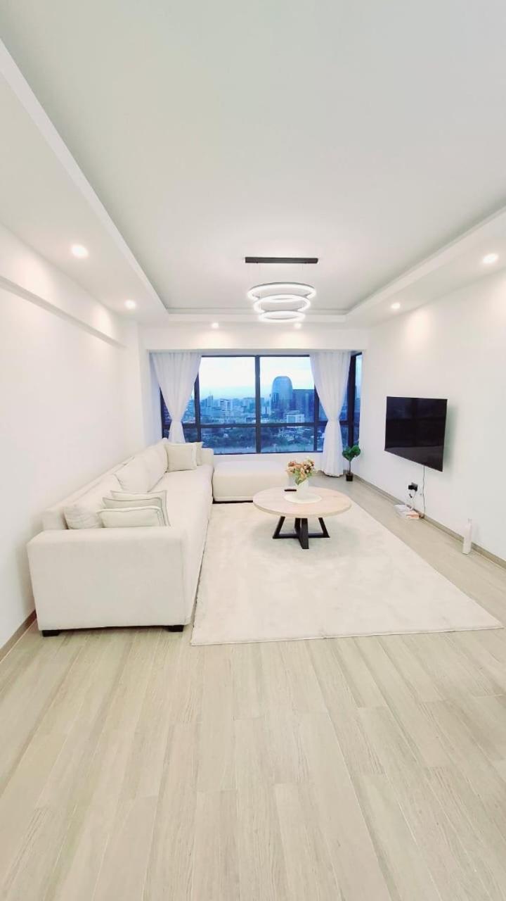 2 Bedroom Westlands Apartment