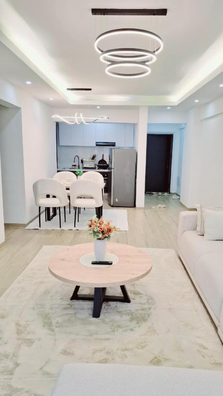 Apartment 2 Bedroom Westlands *