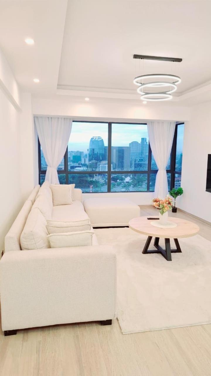 2 Bedroom Westlands Apartment Nairobi
