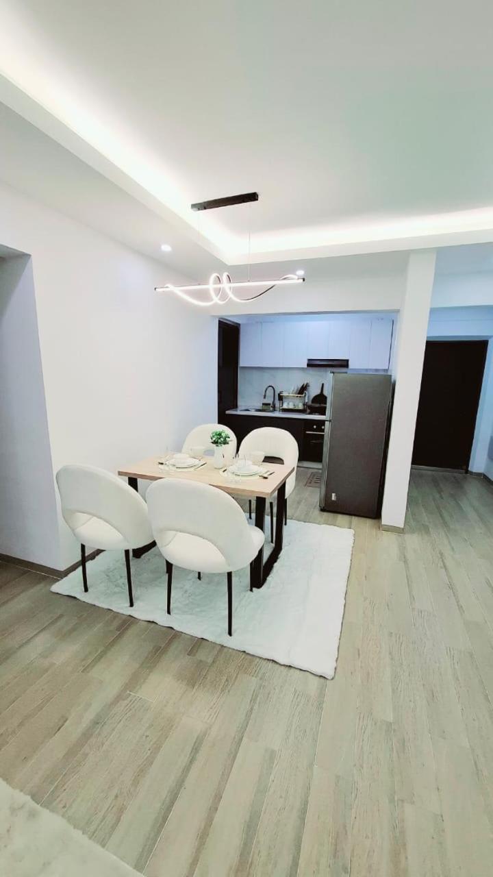 Apartment 2 Bedroom Westlands *