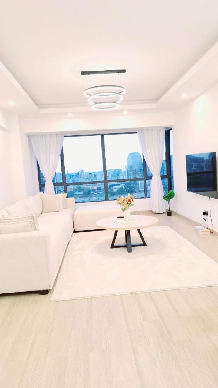 2 Bedroom Westlands Nairobi