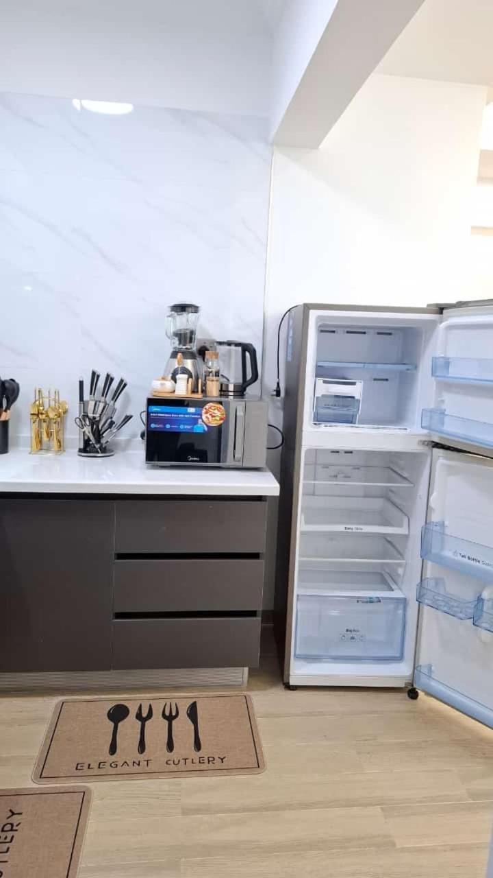 2 Bedroom Westlands Apartment Nairobi