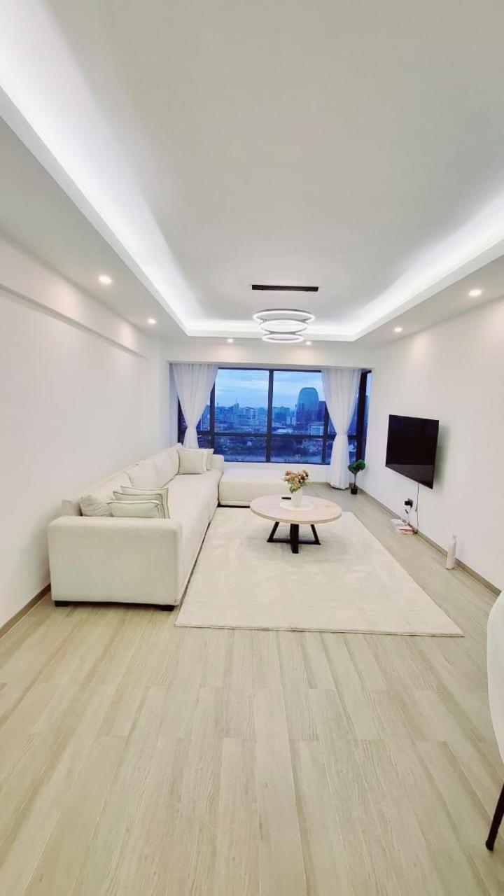 2 Bedroom Westlands *