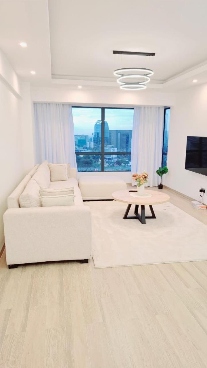 2 Bedroom Westlands Apartment