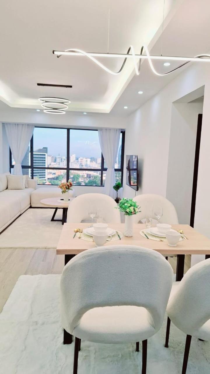 Apartment 2 Bedroom Westlands