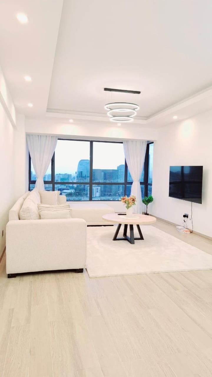 2 Bedroom Westlands Apartment *