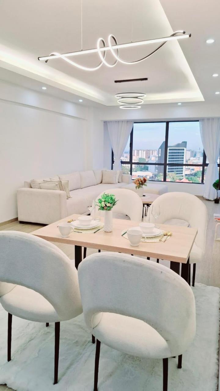 2 Bedroom Westlands Apartment *