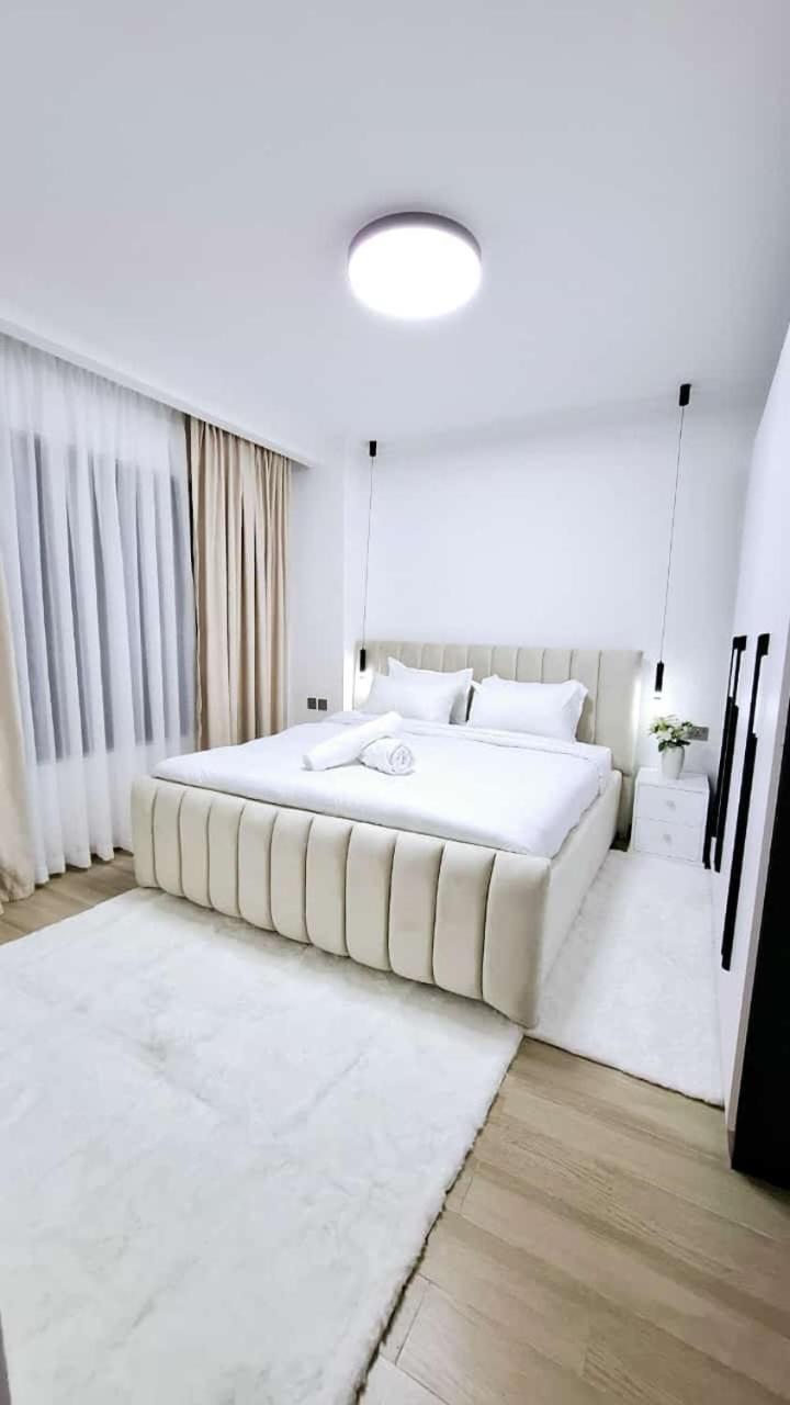 Apartment 2 Bedroom Westlands Nairobi