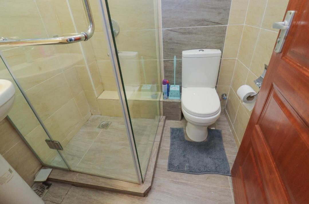 Besthome Apartment