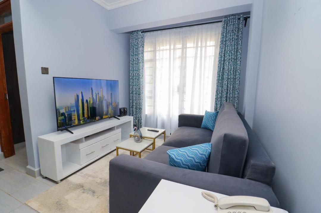 Apartment Besthome *