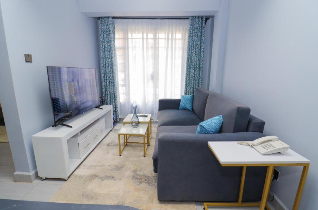 Besthome * Nairobi