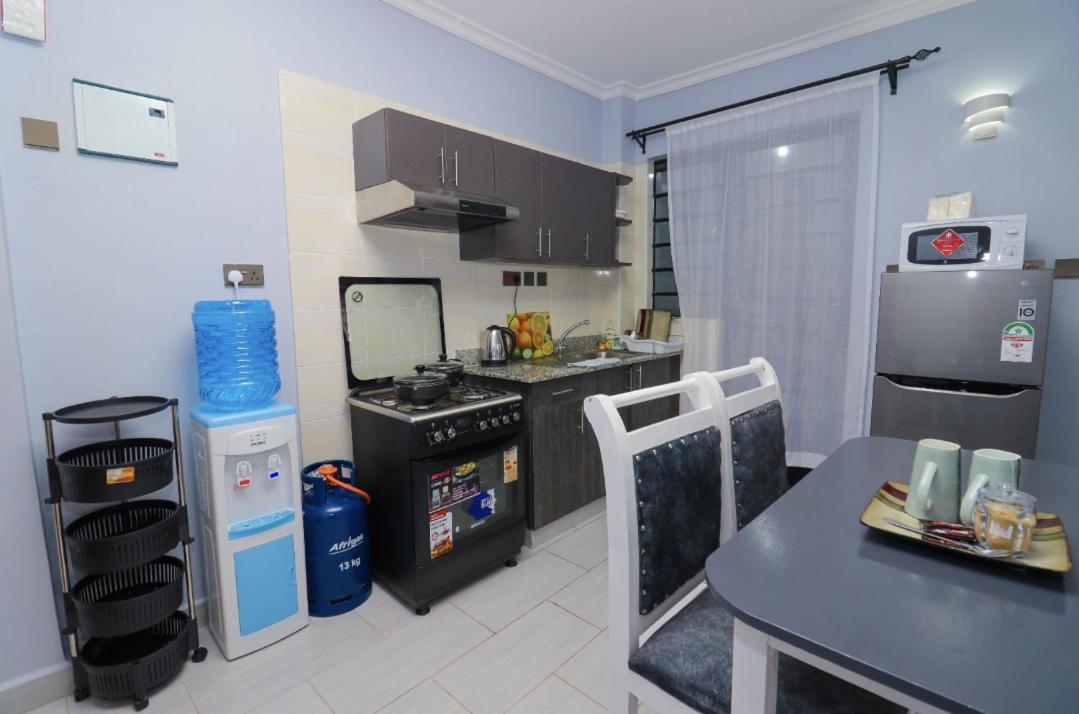 Apartment Besthome Nairobi