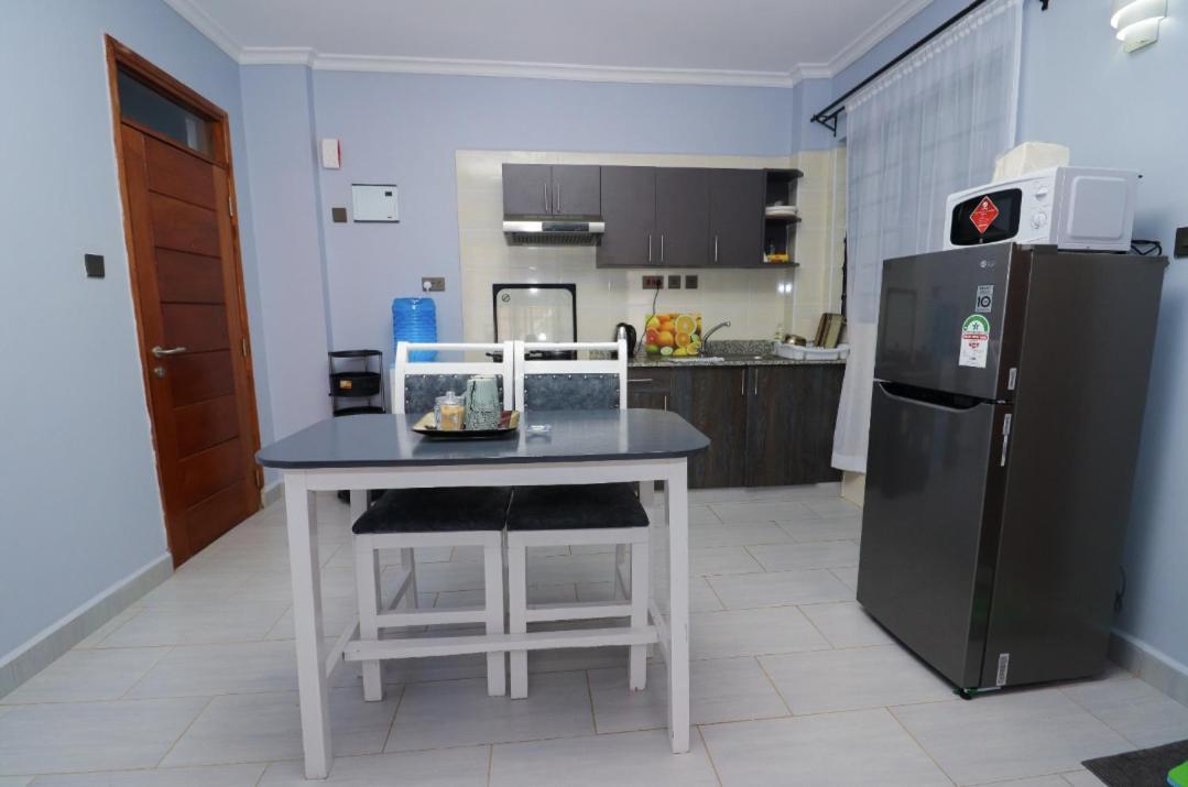 Besthome Apartment Nairobi
