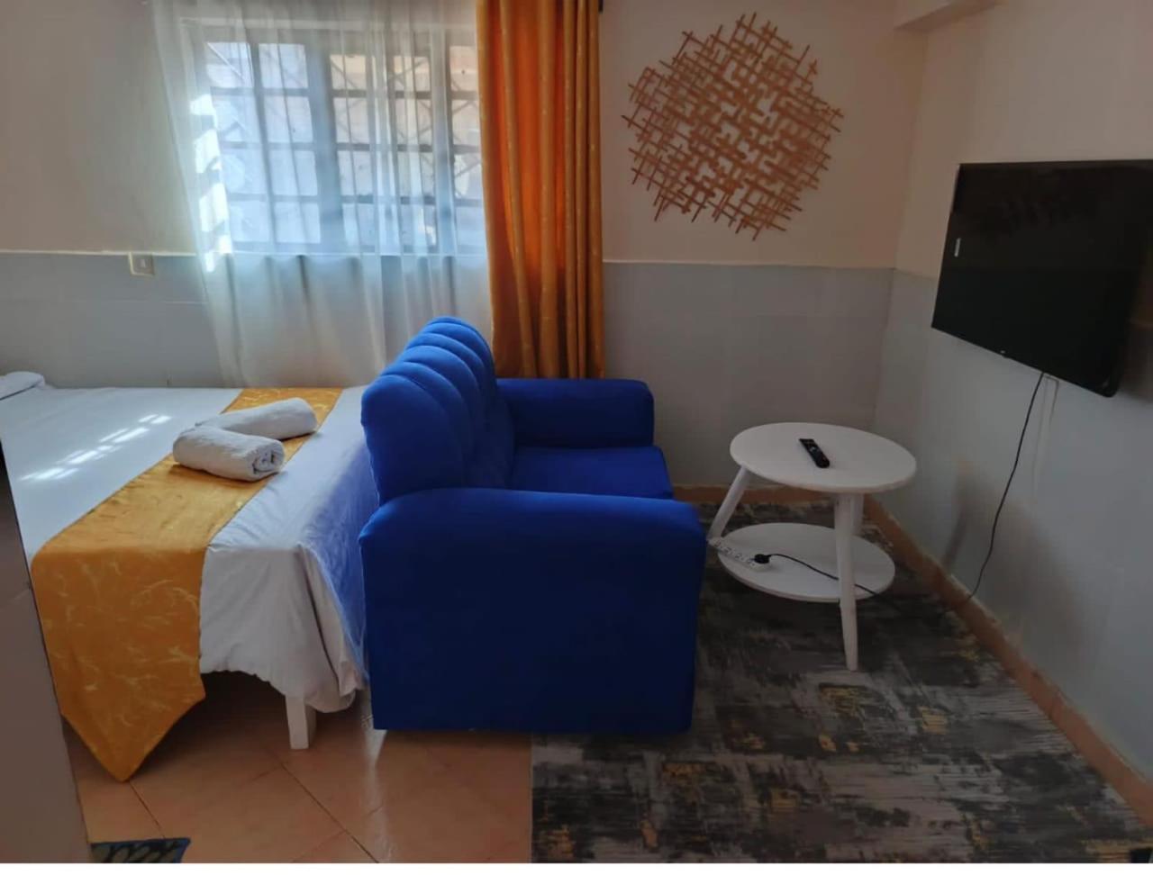 Bed & Breakfast Mirema