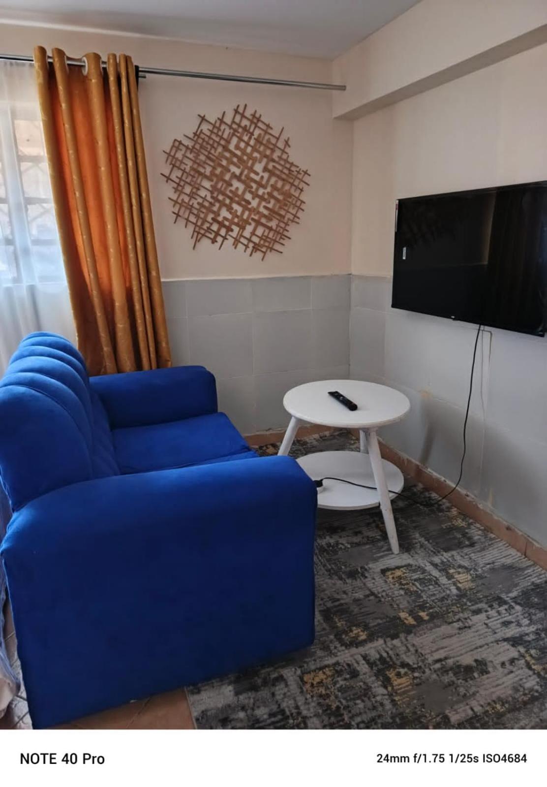 Bed & Breakfast Mirema