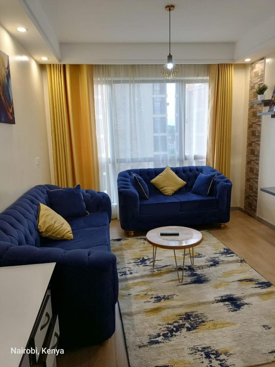 Elegant Cityscape Residences With Private Parking Space, Heated Swimming Pool,children Parking Space And Proximity To Major Shopping Malls * Nairobi
