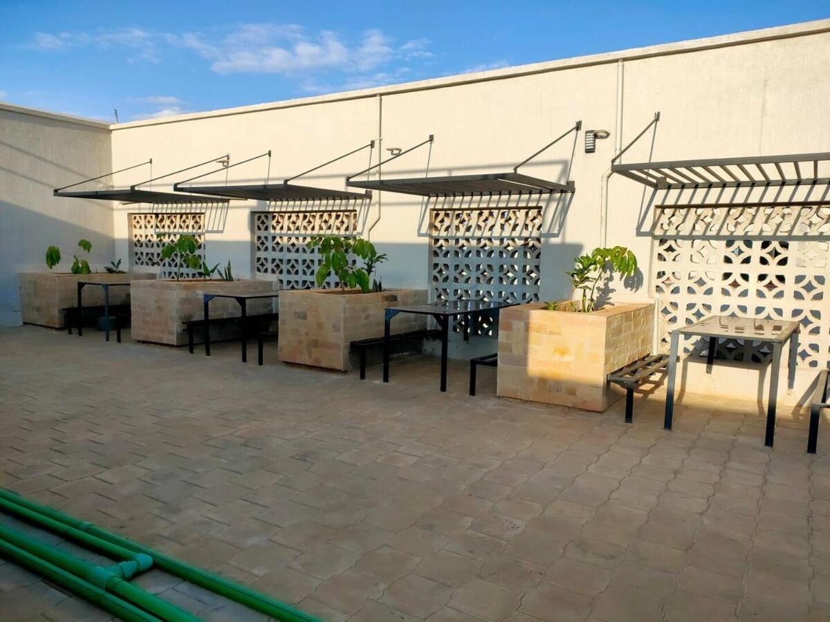 The Nook - Kiambu Road Nairobi