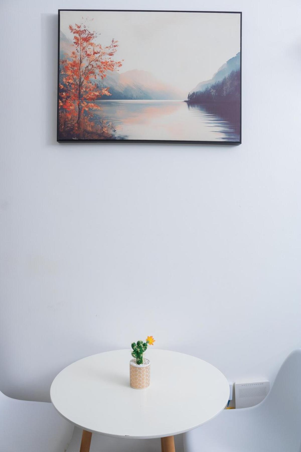 The Nook - Kiambu Road Apartment *