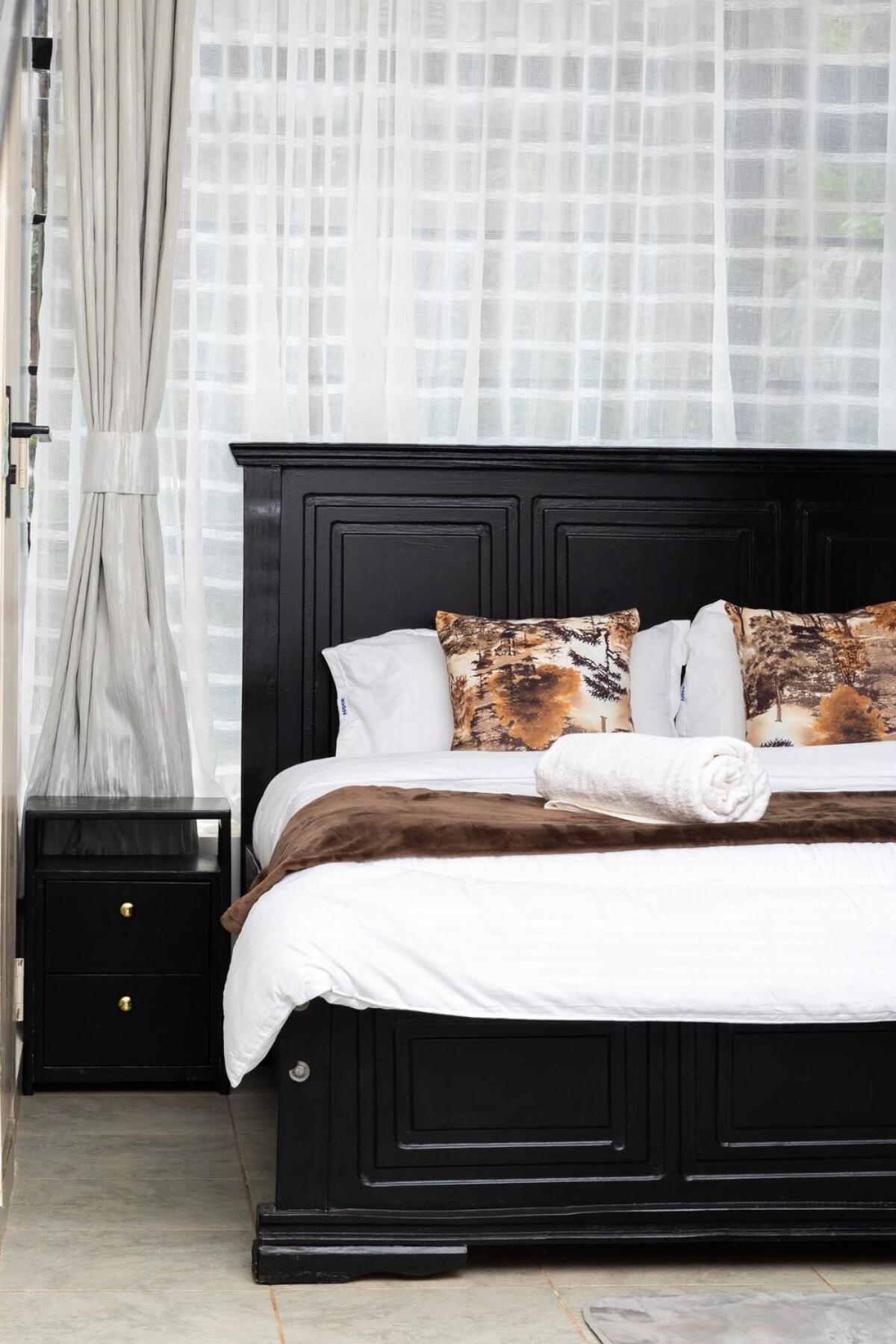 The Nook - Kiambu Road Apartment