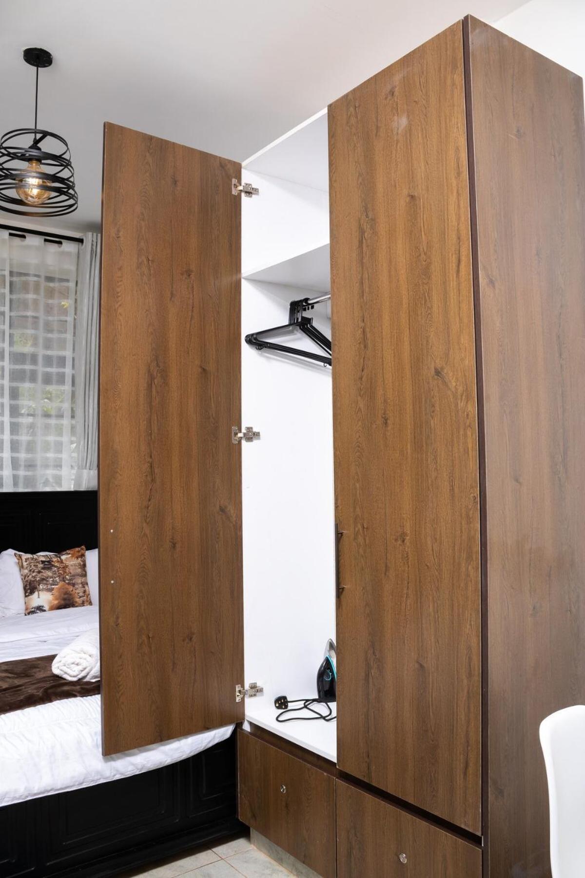Apartment The Nook - Kiambu Road Nairobi