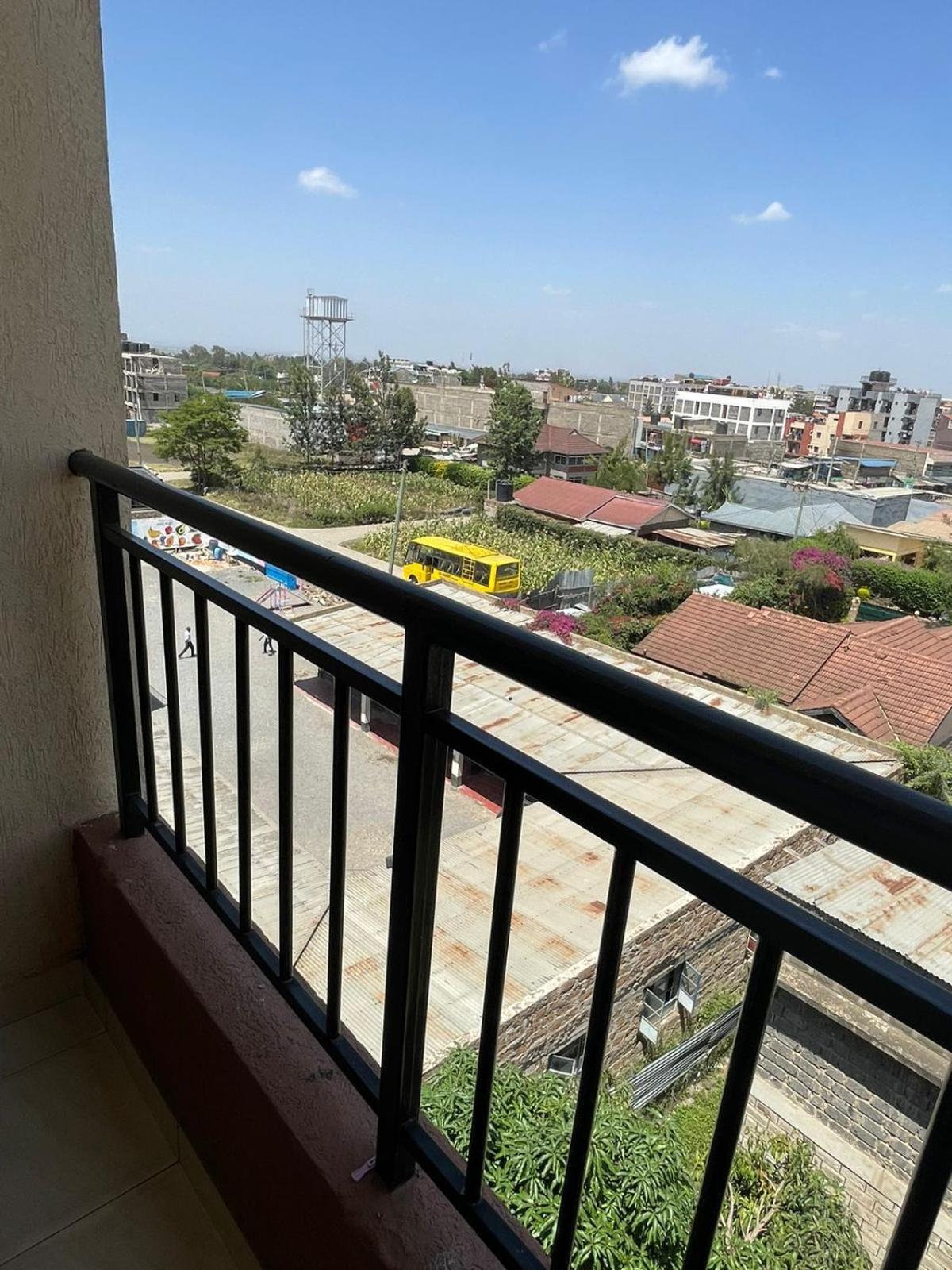 Shalom Utawala Near Jkia Airport Apartment *