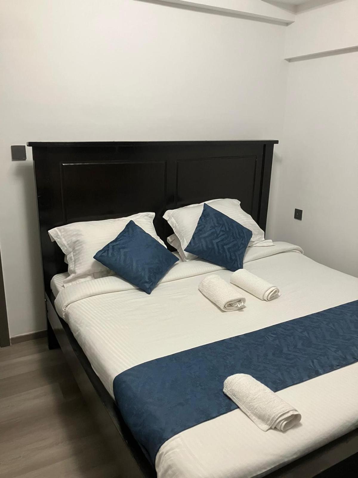 Apartment Oasis Gardens Homeaway