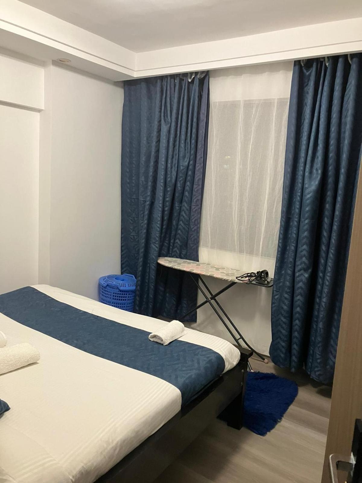 Apartment Oasis Gardens Homeaway Nairobi